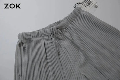 ZOK / 아크네스튜디오 잉크젯 구제 데님 소왕 2021M