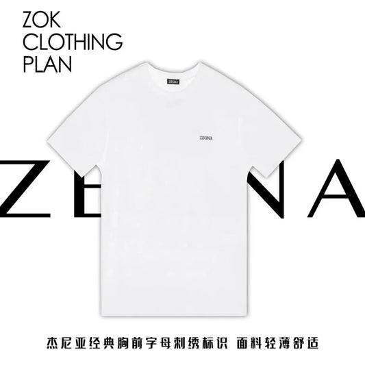 ZOK / 제냐 GNA 반팔