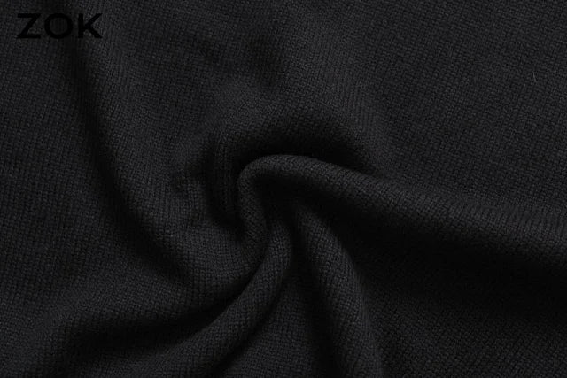 ZOK / 구찌 니트 스웨터