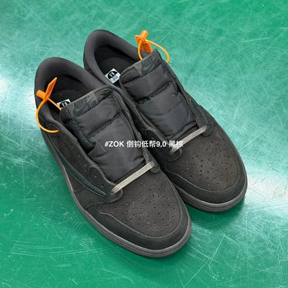 ZOK / 나이키 신발