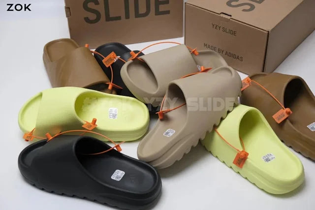 ZOK / SLIDE 슬리퍼