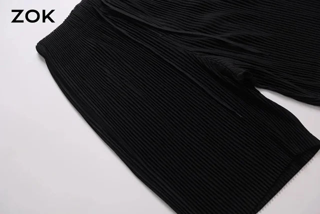 ZOK / 아크네스튜디오 잉크젯 구제 데님 소왕 2021M