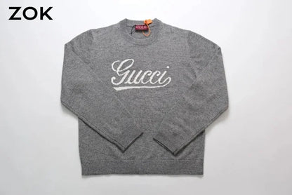 ZOK / 구찌 니트 스웨터