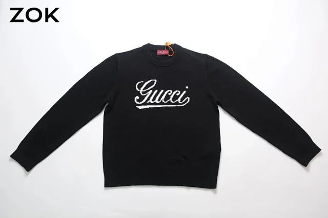 ZOK / 구찌 니트 스웨터