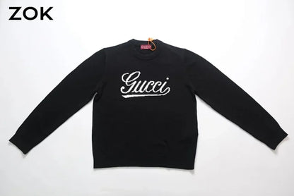 ZOK / 구찌 니트 스웨터