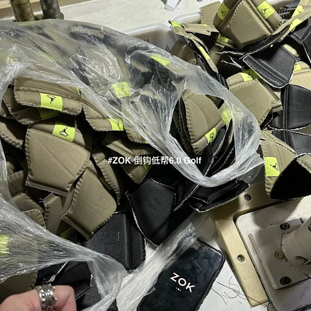 ZOK / 나이키 신발