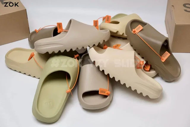 ZOK / SLIDE 슬리퍼