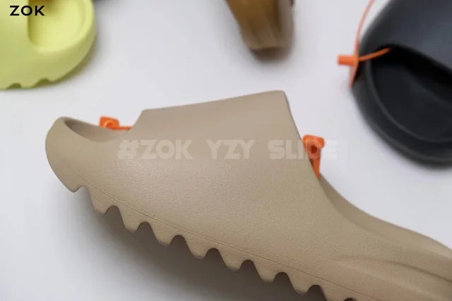 ZOK / SLIDE 슬리퍼