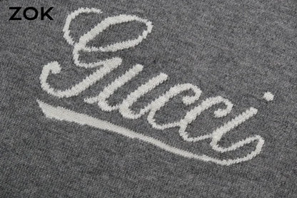 ZOK / 구찌 니트 스웨터