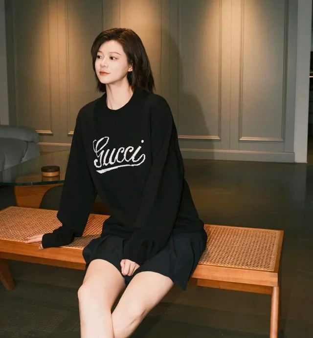 ZOK / 구찌 니트 스웨터