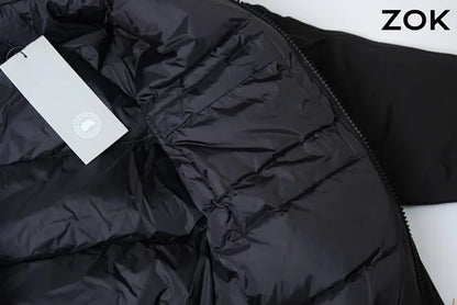 ZOK / 캐나다구스 패딩