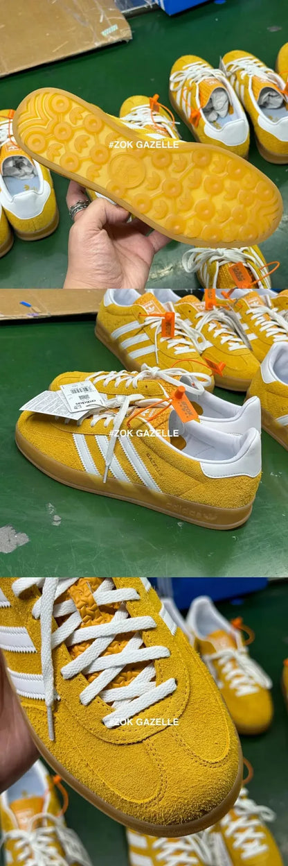 zok 공장 /  아디다스 남성 여성 플랫 슈즈