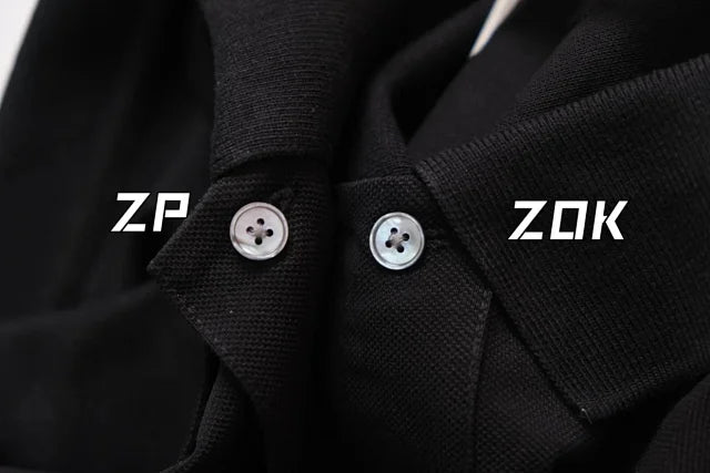 zok 공장 / 아마니 남성 여성 반팔 셔츠