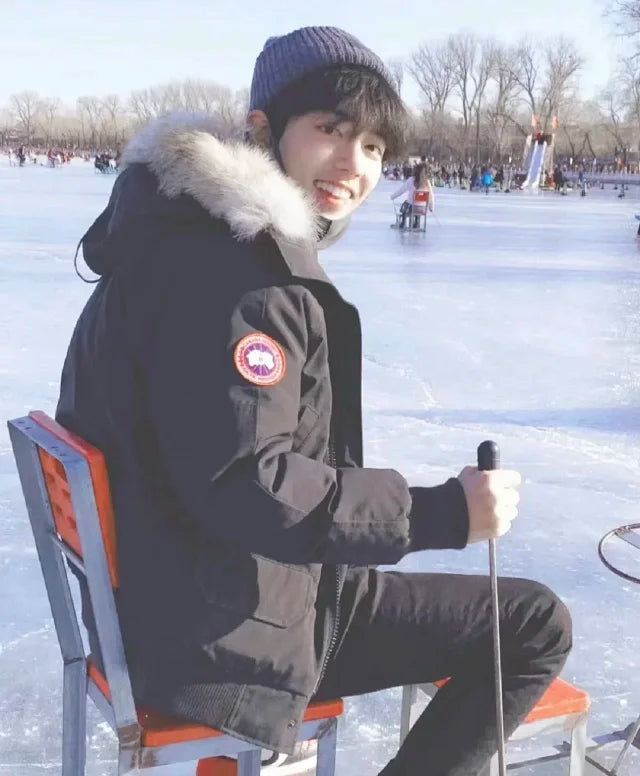 ZOK / 캐나다구스 패딩