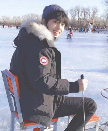 ZOK / 캐나다구스 패딩