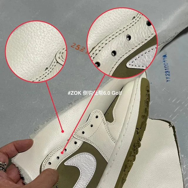 ZOK / 나이키 신발