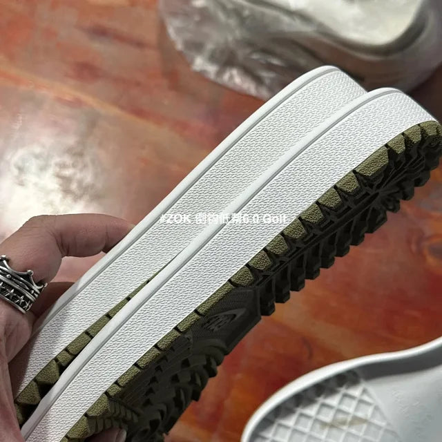 ZOK / 나이키 신발