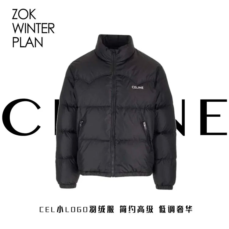 ZOK / 셀린느 패딩