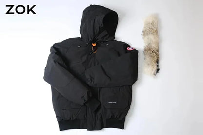ZOK / 캐나다구스 패딩