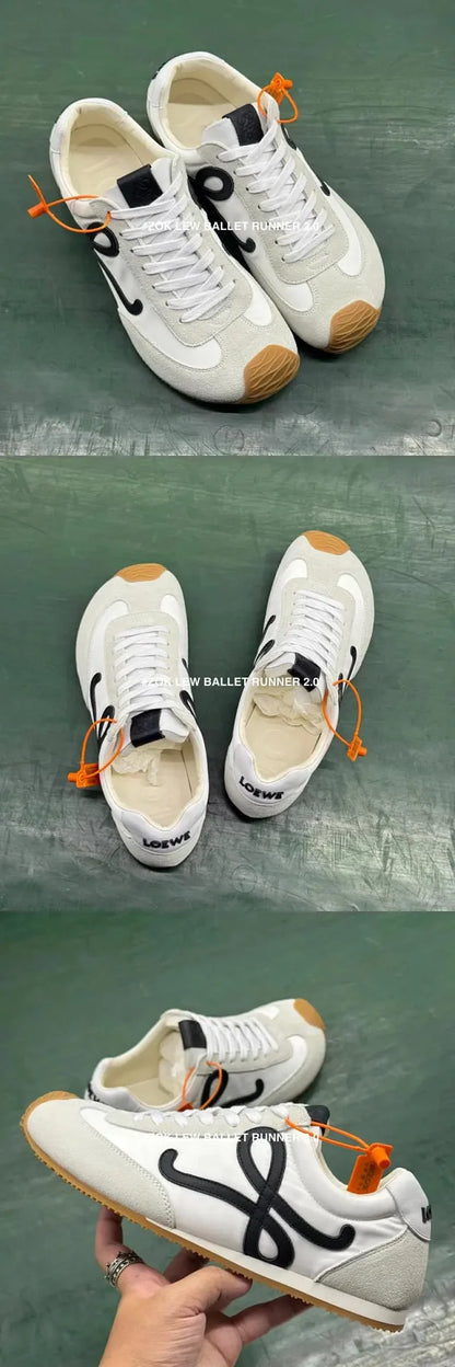 ZOK / 로에베 신발