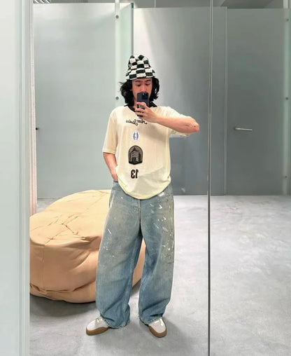 ZOK / 아크네스튜디오 바지