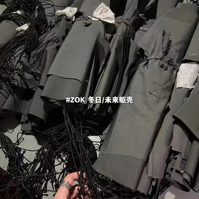 ZOK / 캐나다구스 패딩