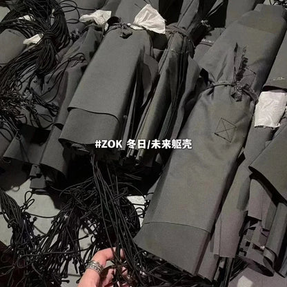 ZOK / 캐나다구스 패딩