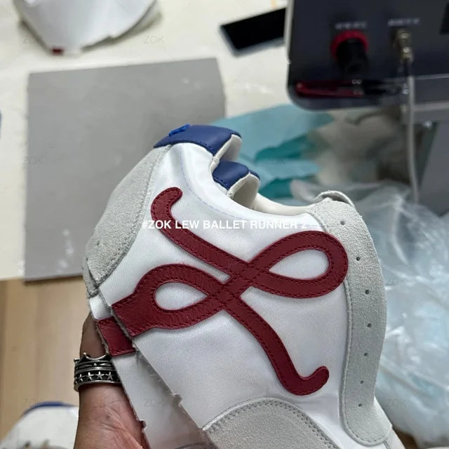 ZOK / 로에베 신발