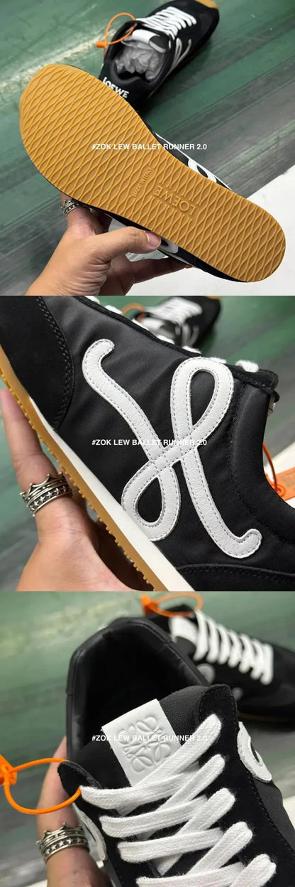 ZOK / 로에베 신발