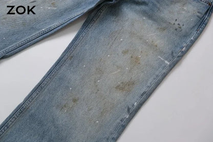 ZOK / 아크네스튜디오 바지