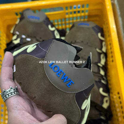 ZOK / 로에베 신발