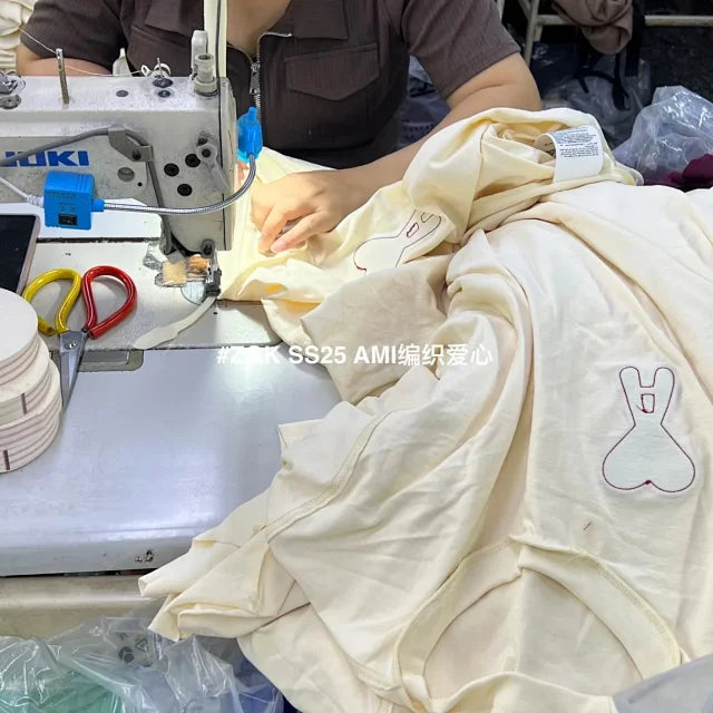 zok 공장 / 아마니 남성 반팔 티셔츠