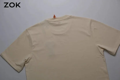 zok 공장 / 아마니 남성 반팔 티셔츠