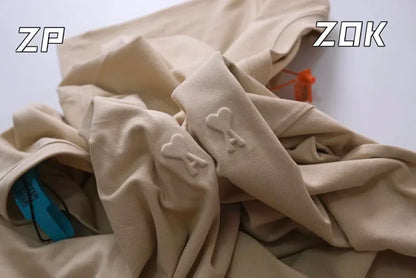 zok 공장 / 아마니 남성 반팔 티셔츠