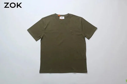 zok 공장 / 아마니 남성 반팔 티셔츠