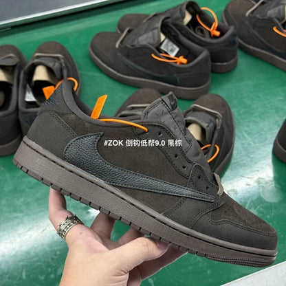 ZOK / 나이키 신발