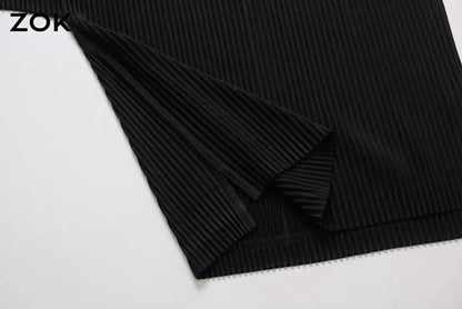 zok 공장 / 이세이미야케 남성 반팔 셔츠