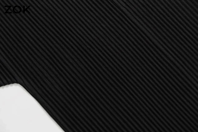 zok 공장 / 이세이미야케 남성 반팔 셔츠