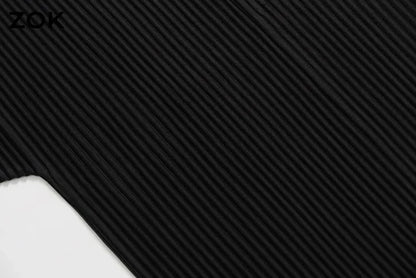 zok 공장 / 이세이미야케 남성 반팔 셔츠