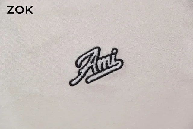 zok 공장 / 아마니 남성 반팔 티셔츠