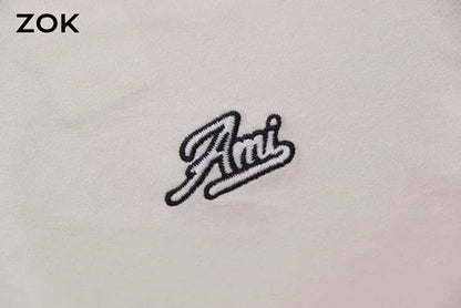 zok 공장 / 아마니 남성 반팔 티셔츠