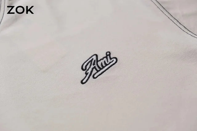 zok 공장 / 아마니 남성 반팔 티셔츠