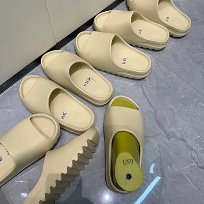 ZOK / SLIDE 슬리퍼