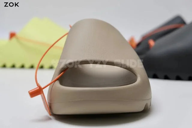 ZOK / SLIDE 슬리퍼