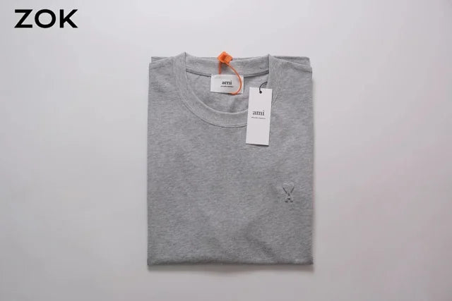 zok 공장 / 아마니 남성 반팔 티셔츠