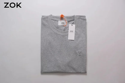 zok 공장 / 아마니 남성 반팔 티셔츠