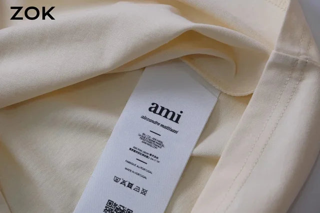 zok 공장 / 아마니 남성 반팔 티셔츠