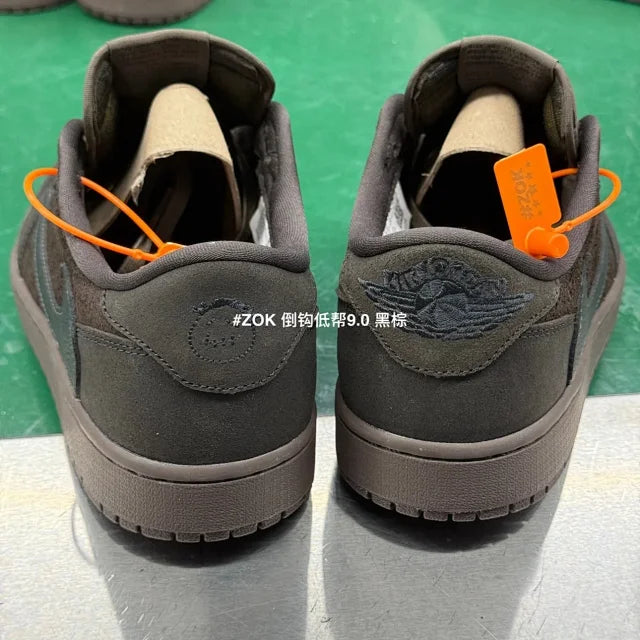 ZOK / 나이키 신발