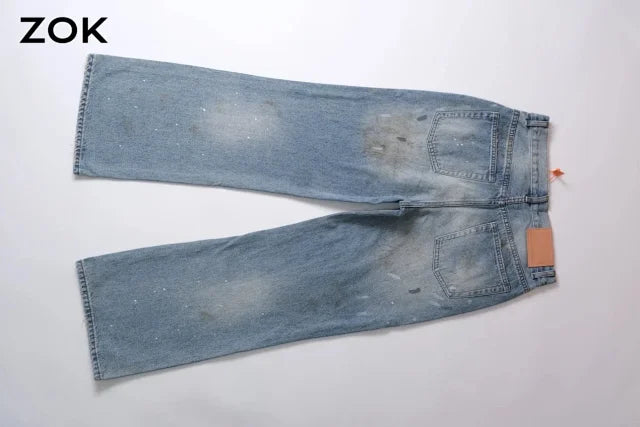 ZOK / 아크네스튜디오 바지