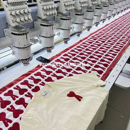 zok 공장 / 아마니 남성 반팔 티셔츠